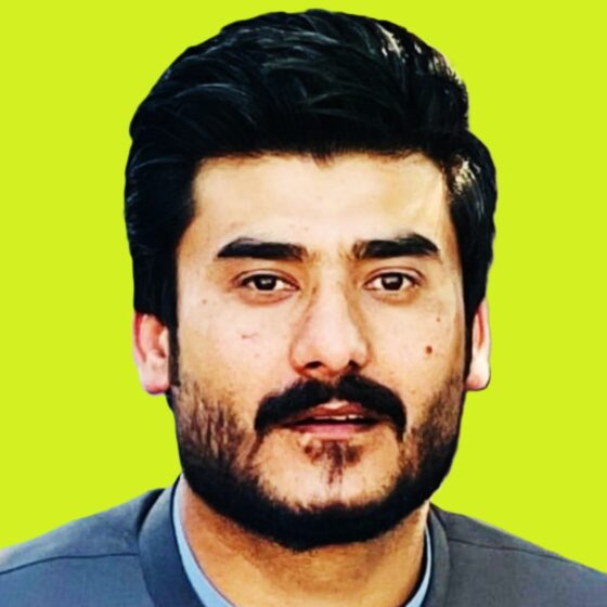 Ihtisham Hussain